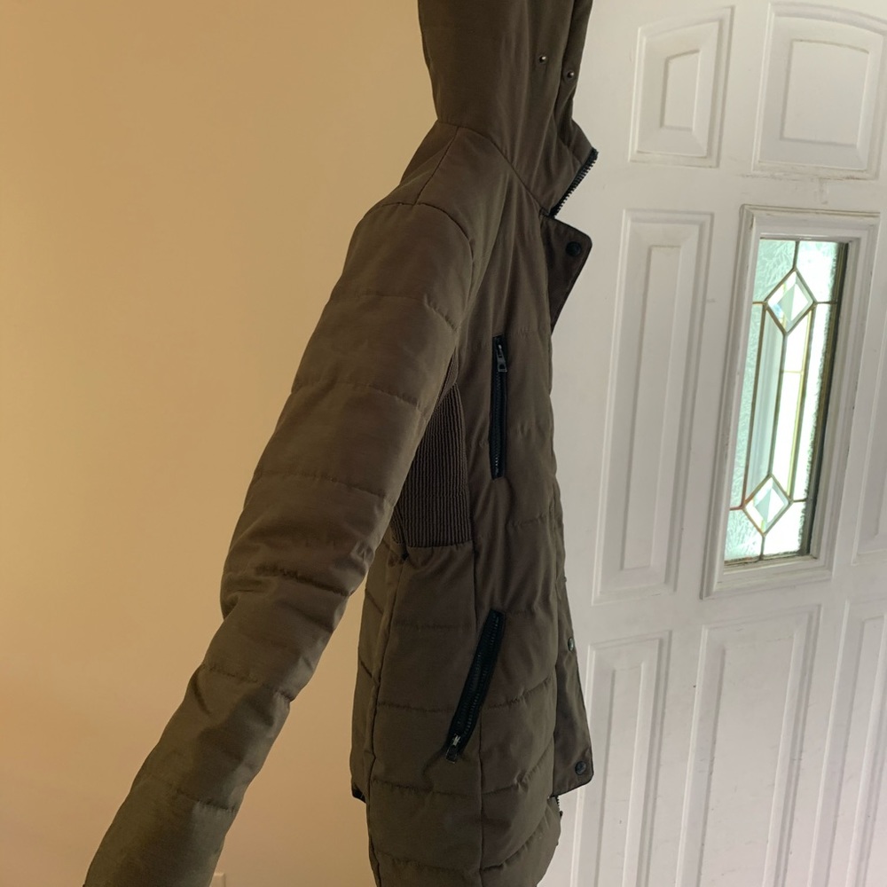 Parka